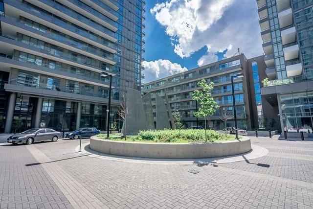 204 - 50 Forest Manor Rd, Condo with 1 bedrooms, 1 bathrooms and 1 parking in Toronto ON | Image 5