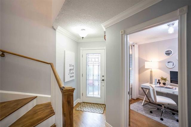 81 White Tail Cres, House detached with 4 bedrooms, 4 bathrooms and 5 parking in Brampton ON | Image 12