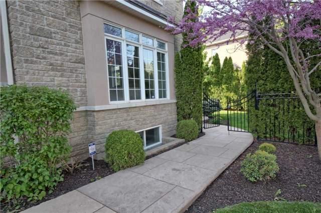 1181 Milna Dr, House detached with 4 bedrooms, 5 bathrooms and 4 parking in Oakville ON | Image 5