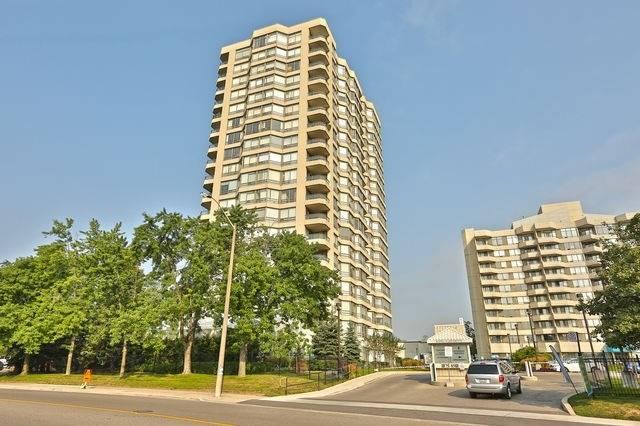 508 - 75 King St E, Condo with 2 bedrooms, 2 bathrooms and 2 parking in Mississauga ON | Image 1