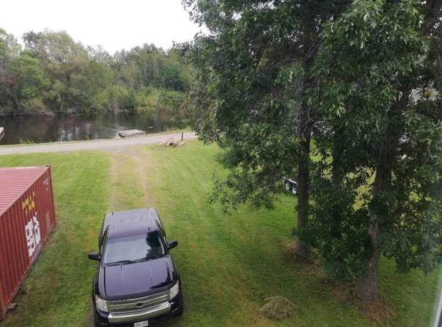 23 Old Legion Lane, House detached with 1 bedrooms, 1 bathrooms and 4.5 parking in Parry Sound, Unorganized, Centre Part ON | Image 9