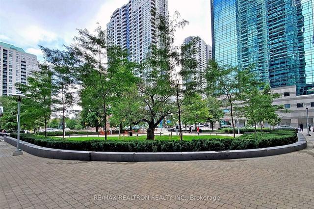 505 - 5162 Yonge St, Condo with 2 bedrooms, 2 bathrooms and 1 parking in Toronto ON | Image 28