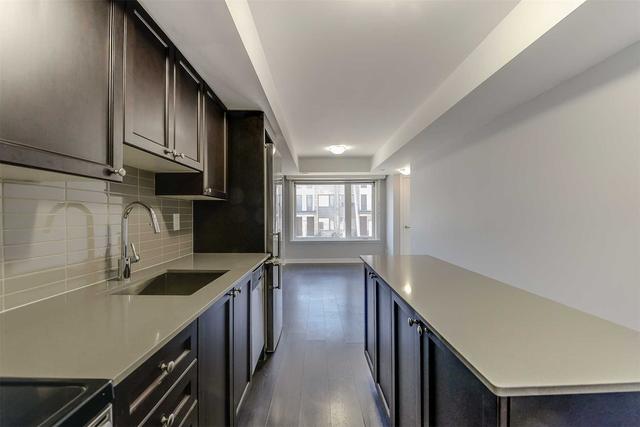 6 - 157 William Duncan Rd, Townhouse with 2 bedrooms, 1 bathrooms and 1 parking in Toronto ON | Image 14