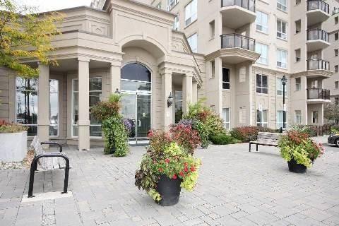 115 - 8 Maison Parc Crt, Condo with 2 bedrooms, 2 bathrooms and 1 parking in Vaughan ON | Image 1