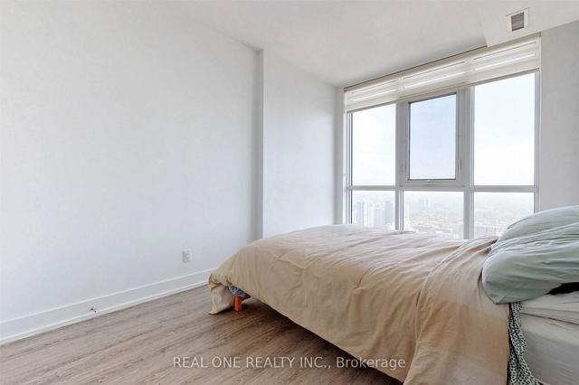 5808 - 7 Grenville St, Condo with 1 bedrooms, 1 bathrooms and 0 parking in Toronto ON | Image 15