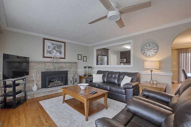 8529 Castlederg Sdrd, House detached with 3 bedrooms, 3 bathrooms and 10 parking in Caledon ON | Image 40