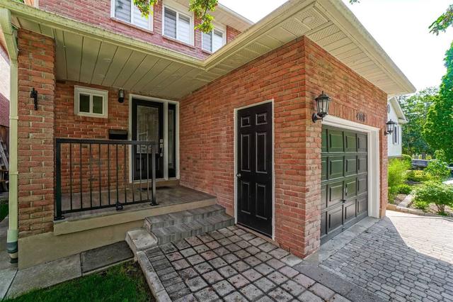 4108 Martlen Cres, House detached with 4 bedrooms, 4 bathrooms and 5 parking in Mississauga ON | Image 23