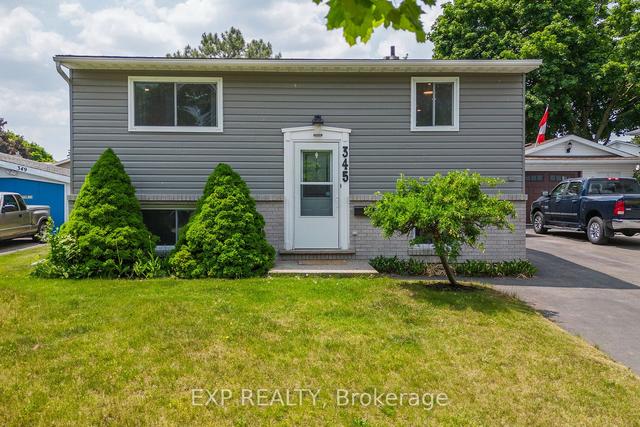 345 Heritage Dr, House detached with 2 bedrooms, 2 bathrooms and 3 parking in Kitchener ON | Image 1