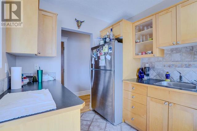 12, - 1125 17 Avenue Sw, Condo with 1 bedrooms, 1 bathrooms and null parking in Calgary AB | Image 6