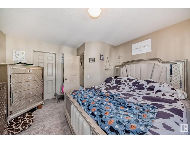 82 - 230 Edwards Dr Sw, House attached with 3 bedrooms, 1 bathrooms and 2 parking in Edmonton AB | Image 23