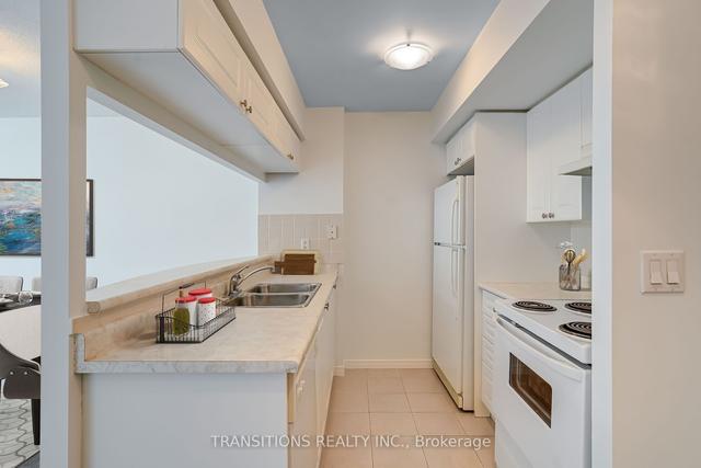 723 - 109 Front St E, Condo with 1 bedrooms, 1 bathrooms and 0 parking in Toronto ON | Image 32