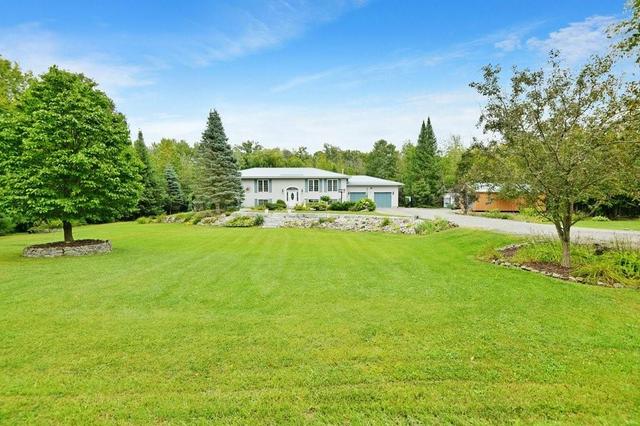 6167 Burritts Rapids Road, House detached with 4 bedrooms, 3 bathrooms and 10 parking in North Grenville ON | Card Image