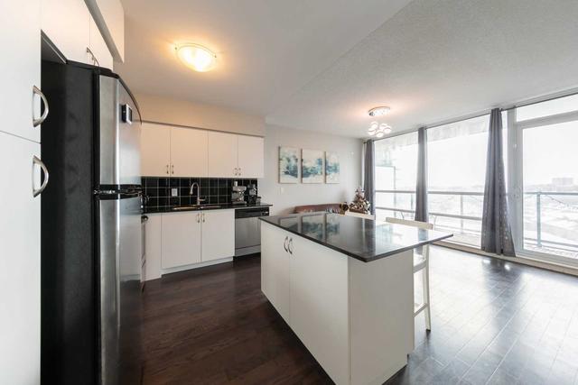 1003 - 2230 Lake Shore Blvd W, Condo with 1 bedrooms, 1 bathrooms and 1 parking in Toronto ON | Image 28