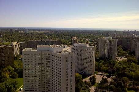 lph3 - 70 Absolute Ave, Condo with 3 bedrooms, 2 bathrooms and 1 parking in Mississauga ON | Image 9