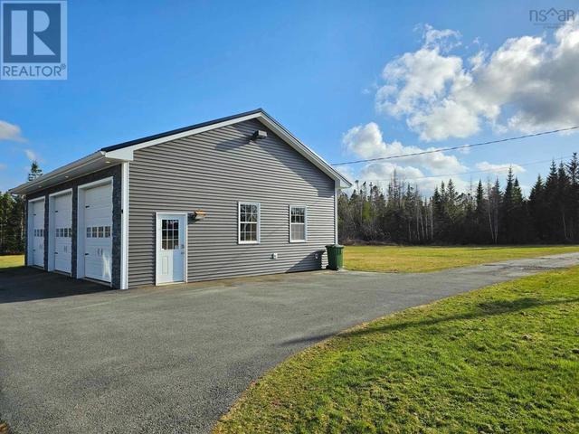 2210 Pictou Road, House detached with 3 bedrooms, 2 bathrooms and null parking in Colchester, Subd. B NS | Image 3