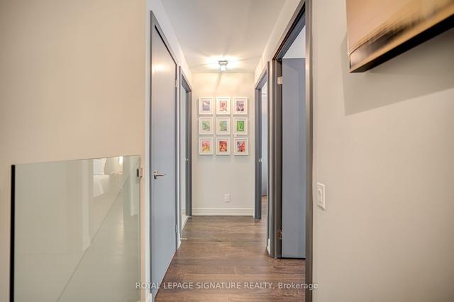 th104 - 1815 Yonge St, Townhouse with 2 bedrooms, 2 bathrooms and 1 parking in Toronto ON | Image 5