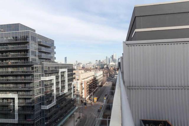 1012 - 1029 King Street West St, Condo with 1 bedrooms, 1 bathrooms and 1 parking in Toronto ON | Image 10