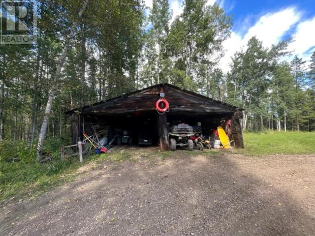 16110 Township Road 540b, House detached with 4 bedrooms, 2 bathrooms and 10 parking in Yellowhead County AB | Image 42