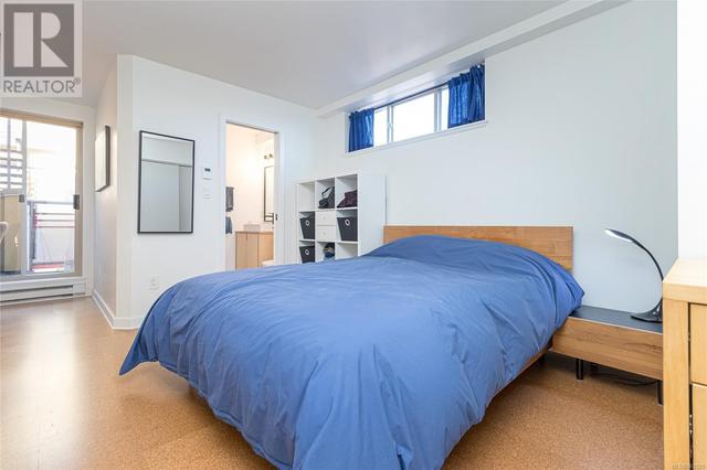 1 - 532 Fisgard St, House attached with 2 bedrooms, 2 bathrooms and null parking in Victoria BC | Image 23