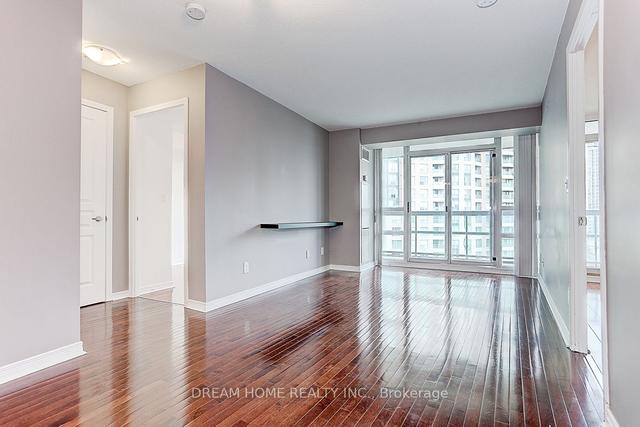 806 - 503 Beecroft Rd, Condo with 2 bedrooms, 2 bathrooms and 2 parking in Toronto ON | Image 18
