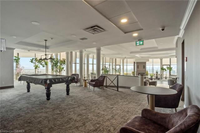 306 - 45 Kingsbridge Garden Circle, House attached with 2 bedrooms, 2 bathrooms and 1 parking in Mississauga ON | Image 20