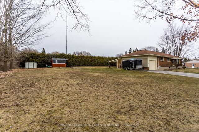 352 Gifford Dr, House detached with 3 bedrooms, 2 bathrooms and 8 parking in Douro Dummer ON | Image 31