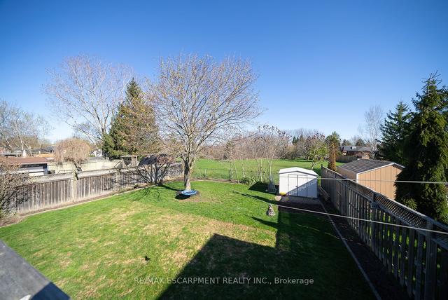 255 Brantwood Park Rd, House detached with 2 bedrooms, 2 bathrooms and 4 parking in Brantford ON | Image 25