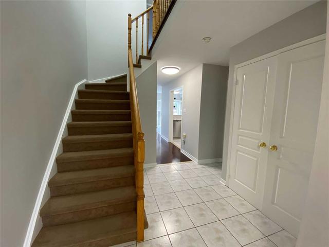 2424 Nichols Dr, House attached with 3 bedrooms, 4 bathrooms and 3 parking in Oakville ON | Image 23