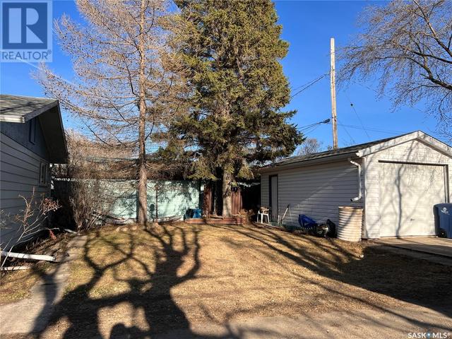 609 B Avenue W, House detached with 3 bedrooms, 1 bathrooms and null parking in Wynyard SK | Image 31