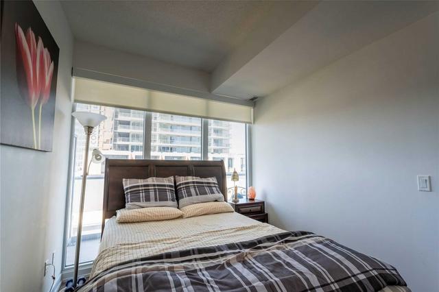 312 - 115 Mcmahon Dr N, Condo with 1 bedrooms, 1 bathrooms and 1 parking in Toronto ON | Image 6
