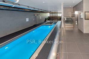 3302 - 21 Iceboat Terr, Condo with 1 bedrooms, 1 bathrooms and 1 parking in Toronto ON | Image 20