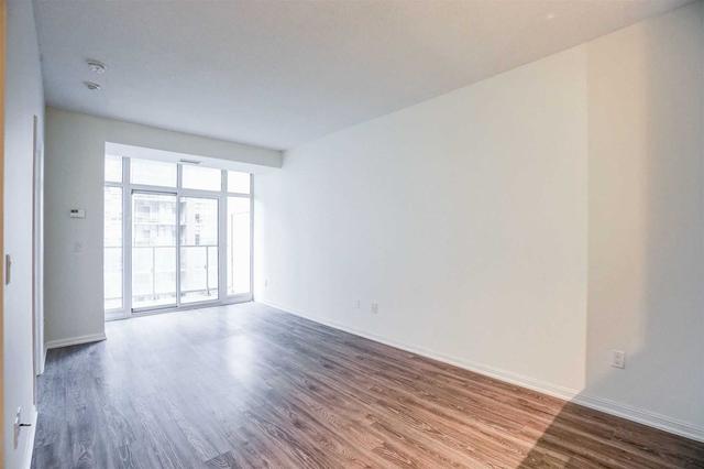 1509 - 85 East Liberty St, Condo with 1 bedrooms, 1 bathrooms and 1 parking in Toronto ON | Image 2