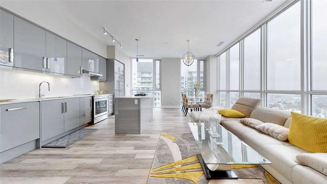 uph05 - 5180 Yonge St, Condo with 2 bedrooms, 2 bathrooms and 1 parking in Toronto ON | Image 37