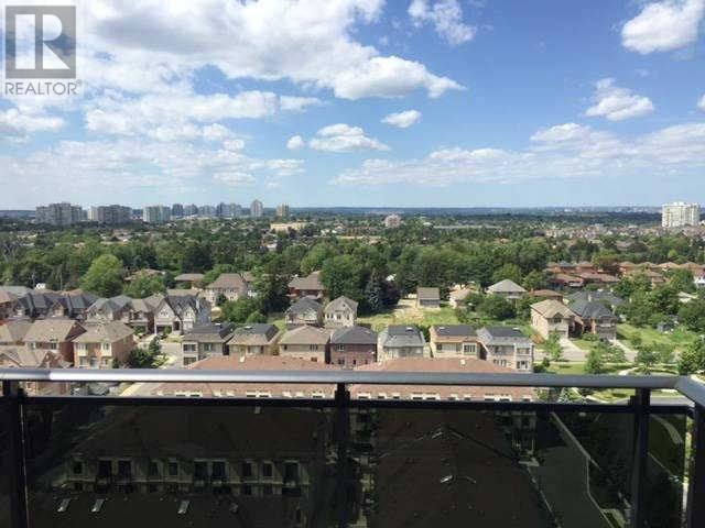 ph02 - 520 Steeles Ave W, Condo with 1 bedrooms, 2 bathrooms and 1 parking in Vaughan ON | Image 7