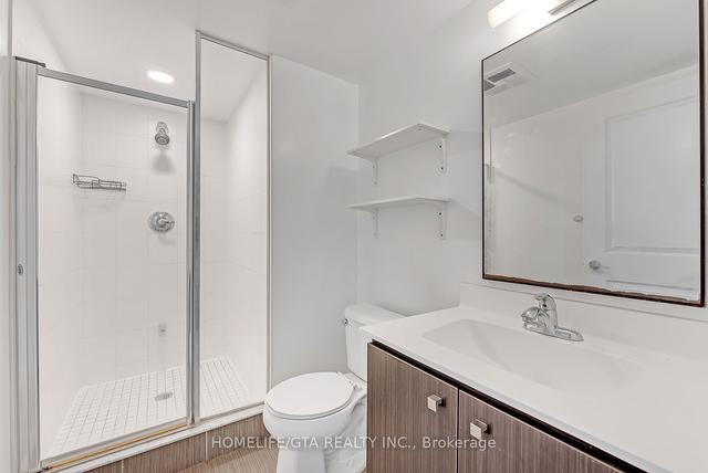 1101 - 2015 Sheppard Ave E, Condo with 1 bedrooms, 1 bathrooms and 1 parking in Toronto ON | Image 5