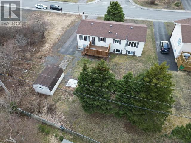 27 Crawley Avenue, House detached with 4 bedrooms, 3 bathrooms and null parking in Grand Falls-Windsor NL | Image 7