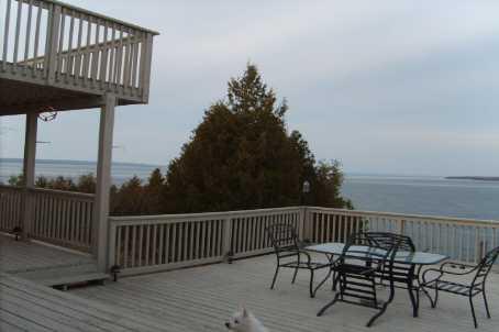 7 Sunova Beach Rd, House detached with 3 bedrooms, 3 bathrooms and 10 parking in Manitoulin, Unorganized, West Part ON | Image 2