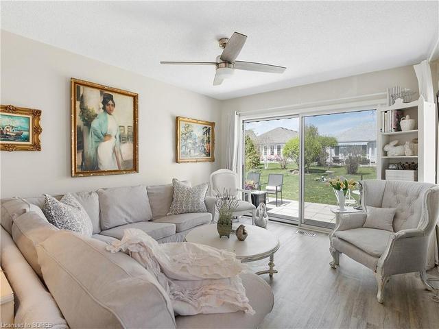 Full Sized Dining Set in Open-Concept Dining Area | Image 16