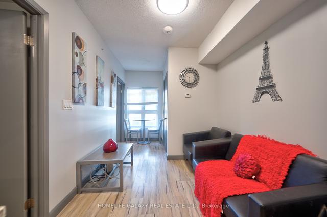 2611 - 258b Sunview St, Condo with 2 bedrooms, 1 bathrooms and 0 parking in Waterloo ON | Image 9