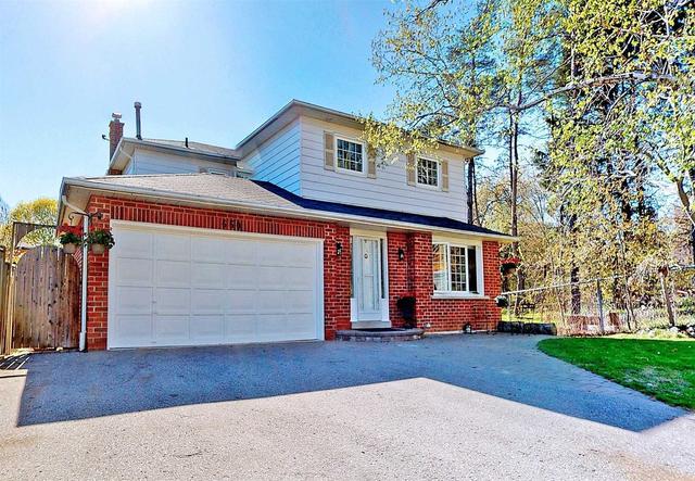 660 Dunn Cres, House detached with 4 bedrooms, 4 bathrooms and 6 parking in Pickering ON | Image 12