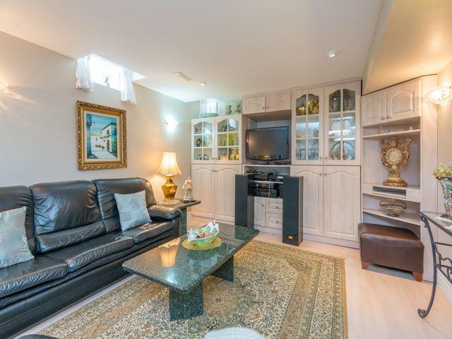45 - 180 Blue Willow Dr, House attached with 3 bedrooms, 4 bathrooms and 1 parking in Vaughan ON | Image 11