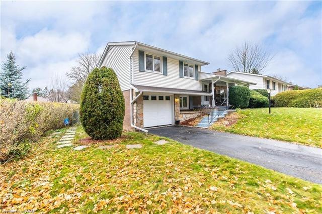 120 Greenbrier Drive, House detached with 3 bedrooms, 1 bathrooms and 3 parking in Waterloo ON | Image 2