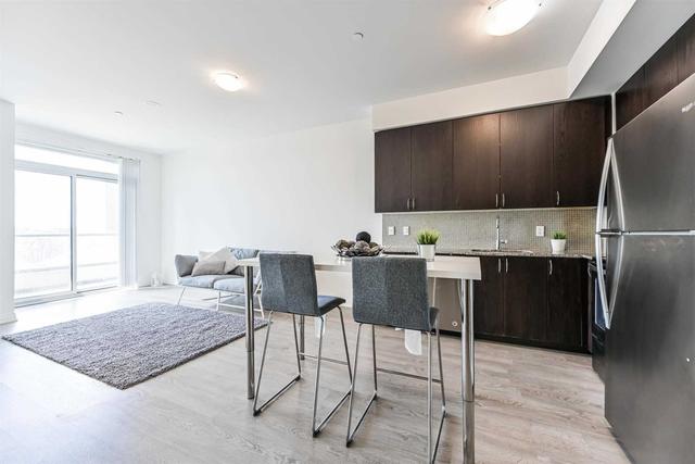 721 - 9560 Markham Rd, Condo with 1 bedrooms, 1 bathrooms and 1 parking in Markham ON | Image 21