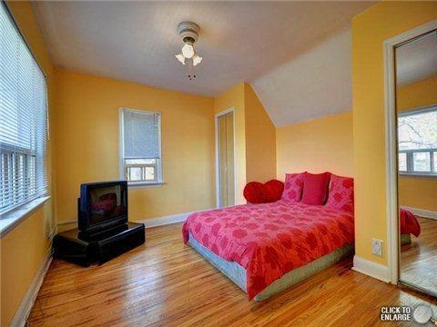 78 Harold St, House detached with 3 bedrooms, 2 bathrooms and 6 parking in Brampton ON | Image 10
