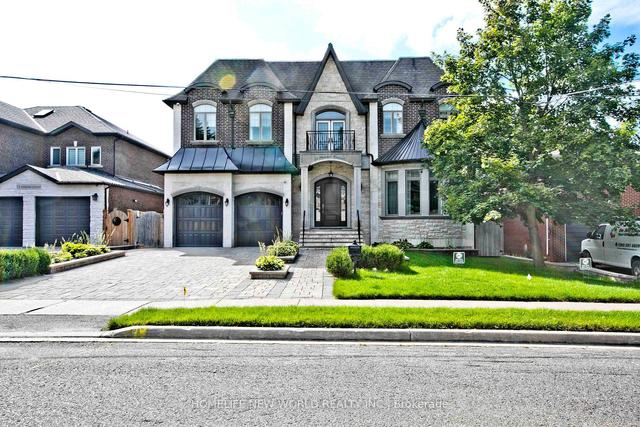 73 Stockdale Cres, House detached with 5 bedrooms, 8 bathrooms and 5 parking in Richmond Hill ON | Image 1