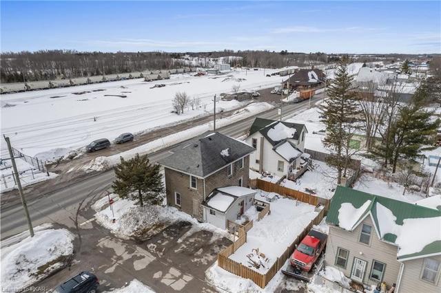 37 Ottawa Street E, House detached with 4 bedrooms, 1 bathrooms and null parking in Havelock Belmont Methuen ON | Image 35