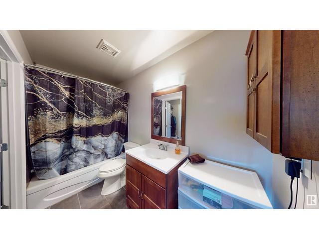 301 - 49 Akins Dr, Condo with 2 bedrooms, 1 bathrooms and null parking in St. Albert AB | Image 17