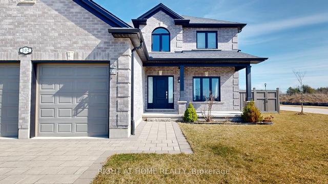 102 Timberwalk Tr, House detached with 3 bedrooms, 3 bathrooms and 6 parking in Middlesex Centre ON | Image 12