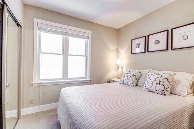 80 Gatwick Ave, House detached with 1 bedrooms, 2 bathrooms and 1 parking in Toronto ON | Image 11