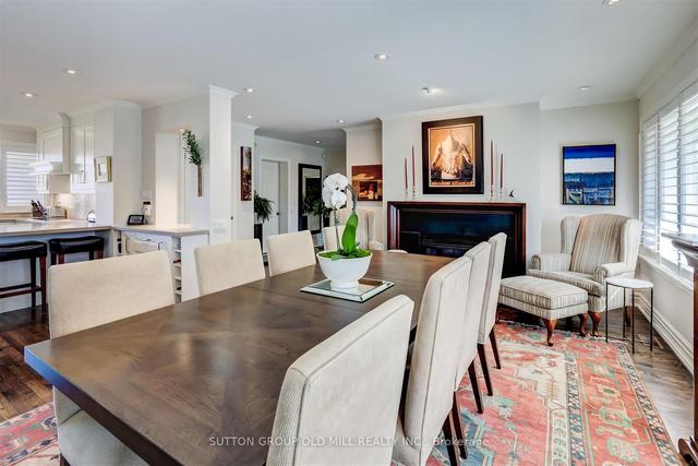 418 The Kingsway, House detached with 4 bedrooms, 5 bathrooms and 6 parking in Toronto ON | Image 30